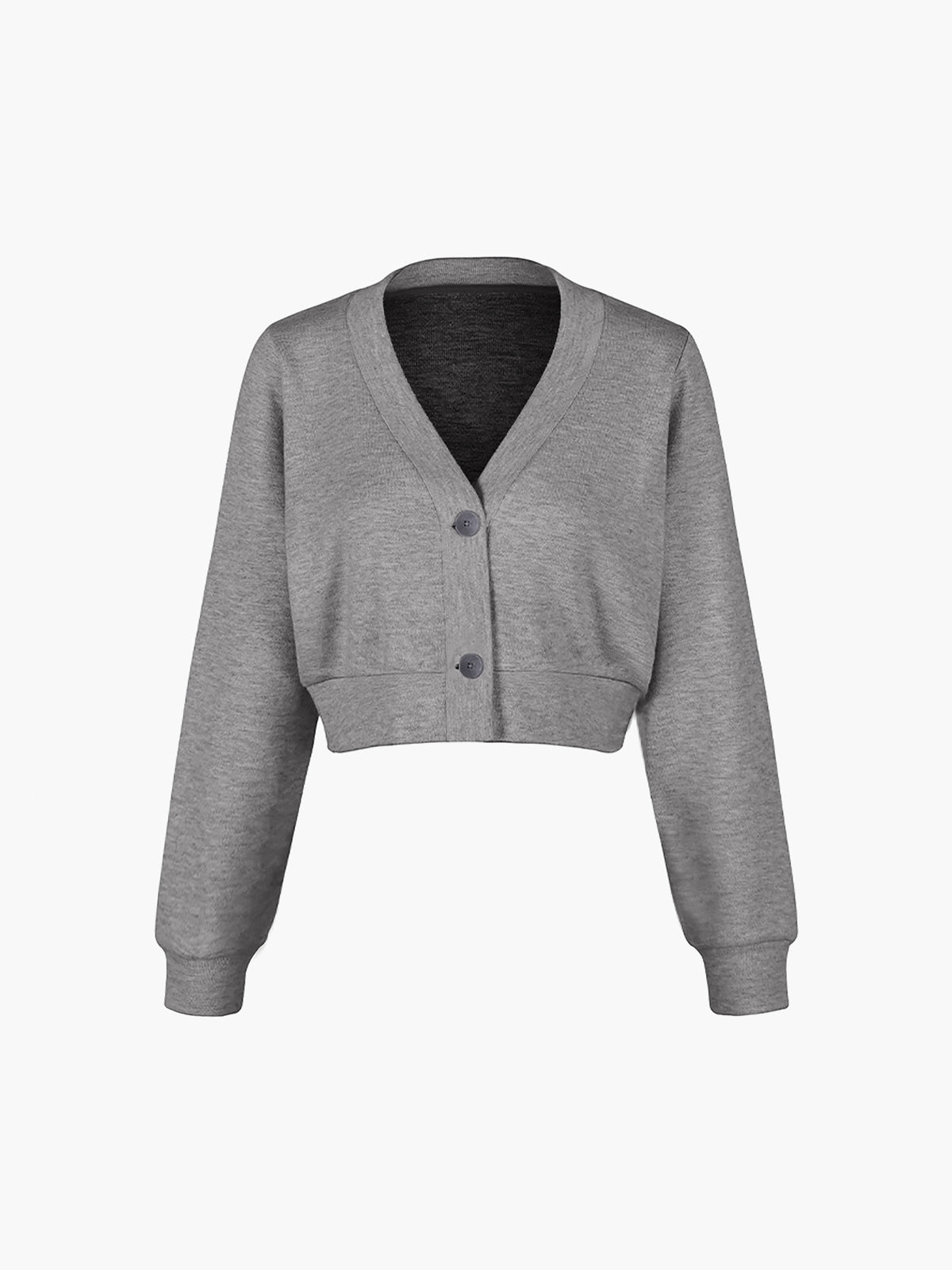 Athflow Crop Jakke