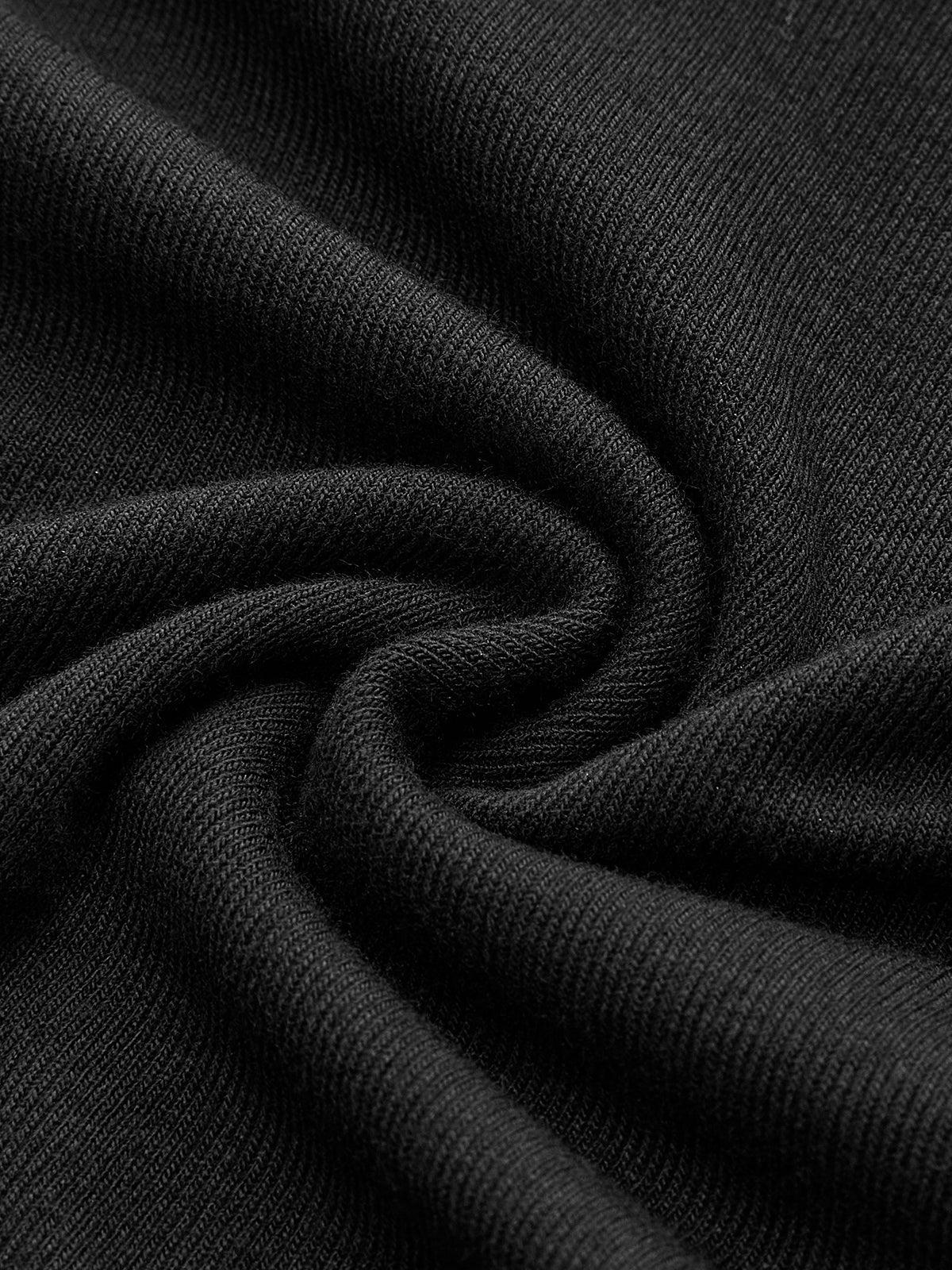 Ruched Långärmad T-shirt