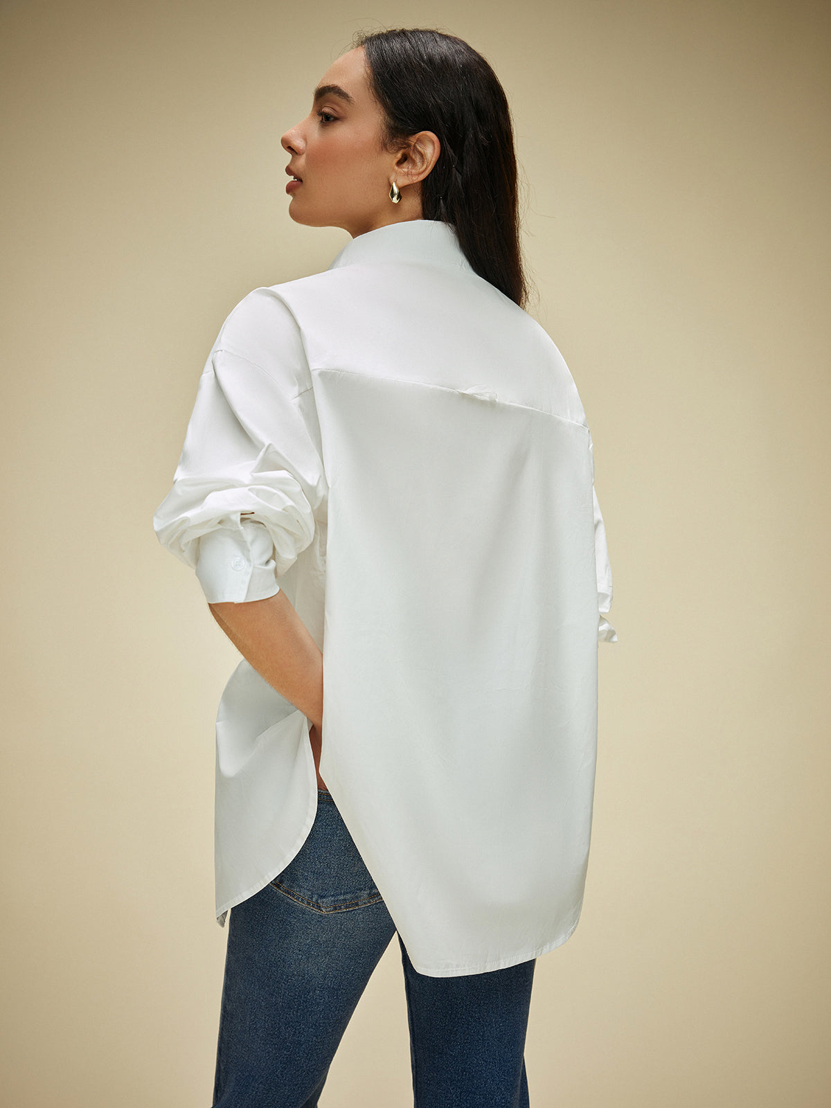 Button-Down Shirt