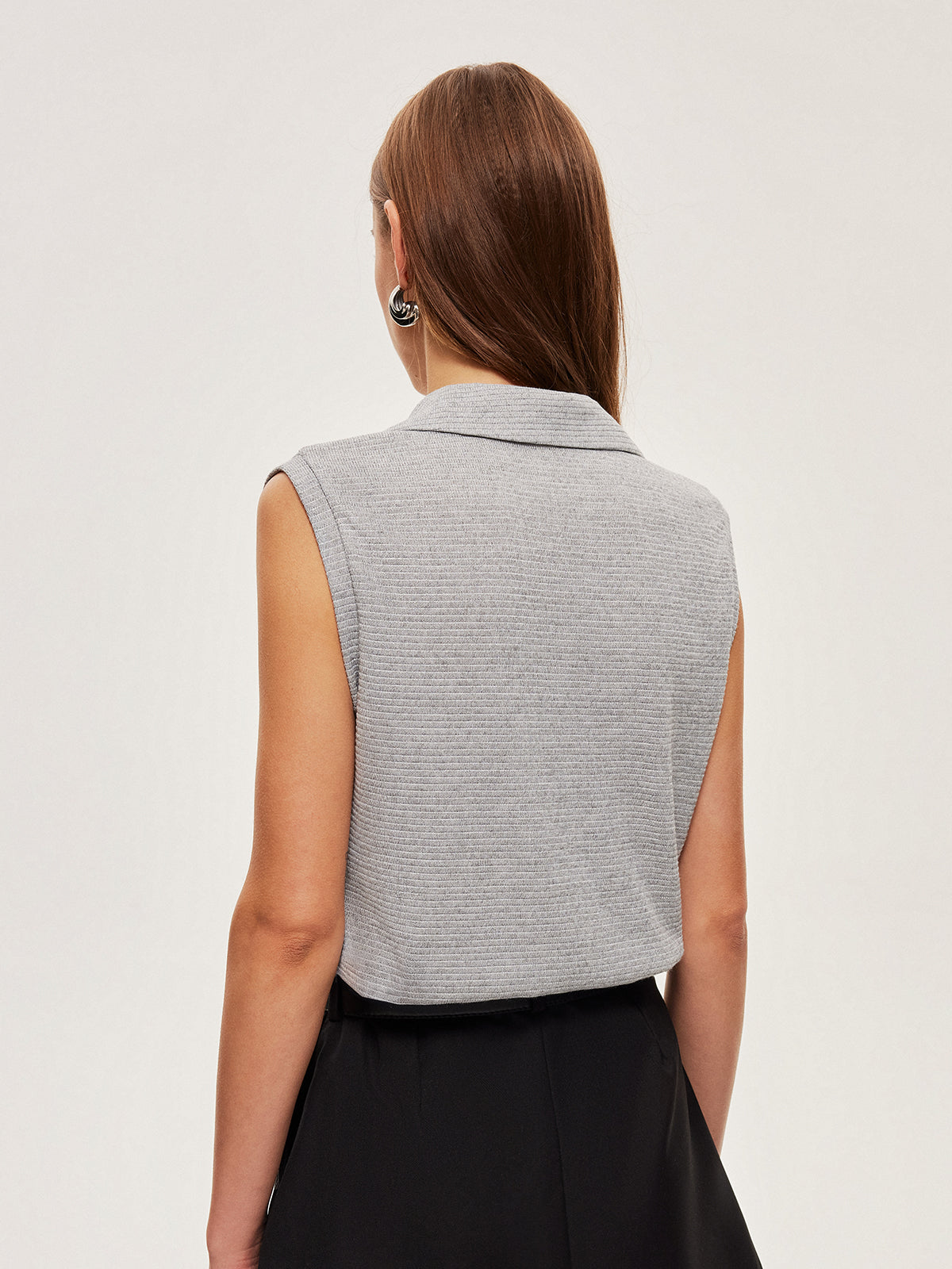 Ribbestrikket polotopp