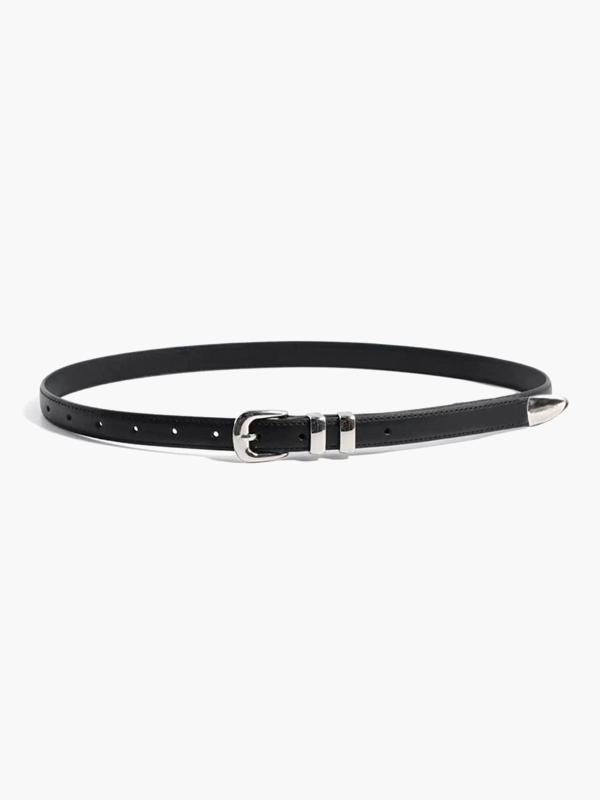 Principessa Leather Belt